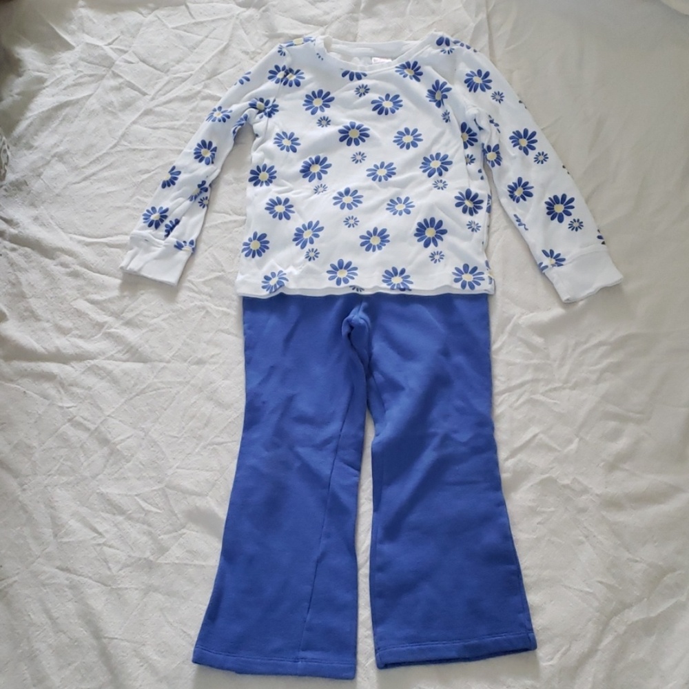 Gymboree pant & shirt